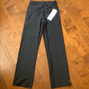 Lucy Everyday Pant XS NWT